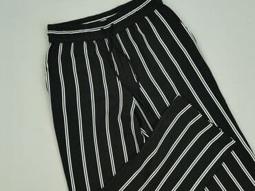 Monki, Material trousers for women, size XS