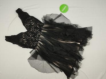 glamorous buty: Sukienka damska, rozmiar L — 2