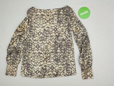 body z piorami: H&M, Bluzka damska, rozmiar 2XS — 3