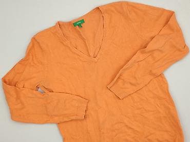 montec polska: Sweter damski, rozmiar L — 1