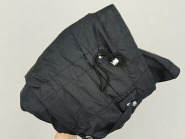 męskie kozaki z lasocki for men: Sinsay, Parka damska, rozmiar M — 6