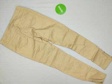 spodnie m sara levis: Spodnie materiałowe damskie, rozmiar S — 3