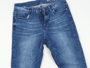 Jeansy: Jeansy damskie, rozmiar S