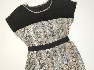 Zara, Sukienka damska, M w lalafo.pl Zara, Sukienka damska, M