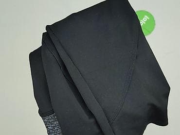 legginsy 34: Domyos, Legginsy Sportowe damskie, rozmiar S — 4