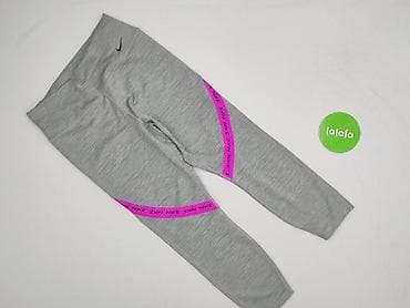 nba h: Nike, Leggings Sports for women, size M — 2