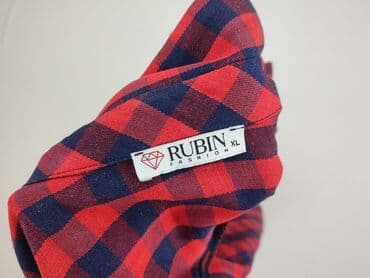 koszulka z zetorem: Koszula damska, XL — 4