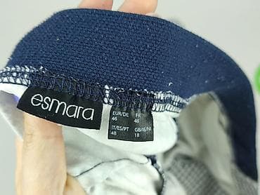 wrangler 44: Esmara, Spodnie materiałowe damskie, rozmiar XL — 5