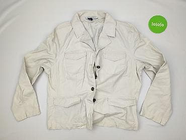 spiwor: Casual by Gémo, Marynarka damska, rozmiar 4XL — 2