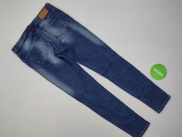 levis pokemon: FBsister, Jeansy damskie, rozmiar S — 3