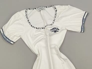 t shirty dior: Dior, Women`s dress, size L — 1