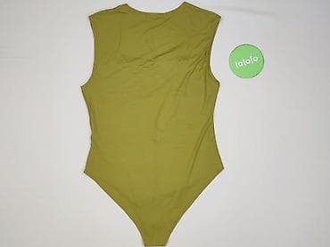 grube rajstopy h: Body damskie, rozmiar L — 3