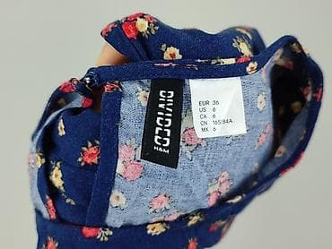 dzwony hm: H&M Divided, Sukienka damska, rozmiar S — 4