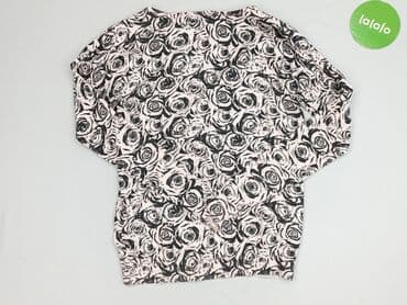 steve madden klapki z futerkiem: F&F, Kardigan damski, rozmiar M — 3