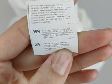 mohito bluzki krótki rękaw: Mohito, Bluzka damska, rozmiar XL — 5