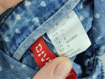 jak jest po angielsku koszula: H&M, Koszula damska, rozmiar S — 4
