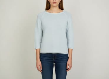 kurtki softshell damskie lidl: Esmara, Sweter damski, rozmiar S — 7