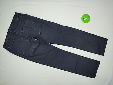 Cropp, Jeans for men, size M — 3