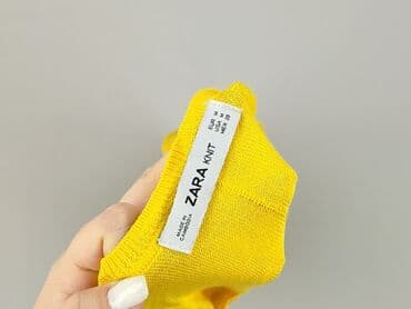 neonowy sweter zara: Zara, Sweter damski, rozmiar M — 5