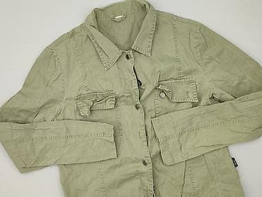 bomberka xs: Koszula damska, rozmiar M — 1