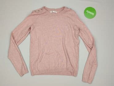 sweter z kołnierzykiem sinsay: Sinsay, Sweter damski, rozmiar XL — 2