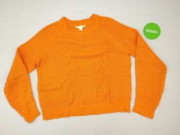 makalu swetry wyprzedaż: Sweter damski, rozmiar M — 2