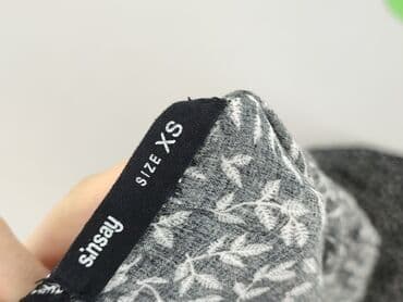 koronkowy kombinezon mohito: Sinsay, Kombinezon damski, rozmiar XS — 4