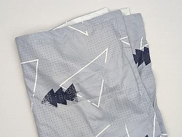 obrusy: Poszewka na kołdrę/poduszkę – dwustronna - Wzór: geometryczny z — 1