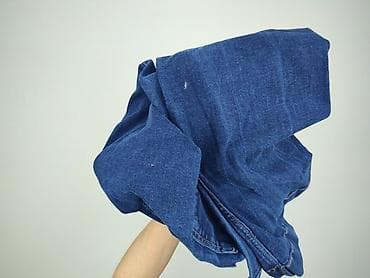bereshka sukienki: Bershka, Jeansy damskie, rozmiar 2XS — 4