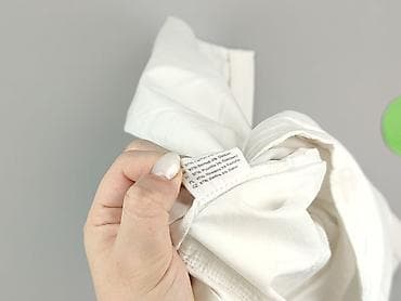 patchwork: Legginsy Eleganckie damskie, rozmiar M — 4