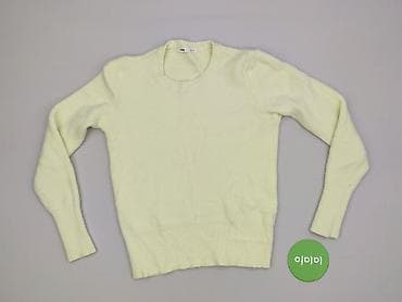 botki nessi: Sinsay, Sweter damski, rozmiar S — 2