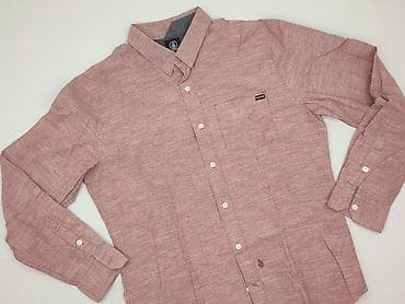 sweter: Volcom, Koszulа dla mężczyzn, rozmiar L — 1