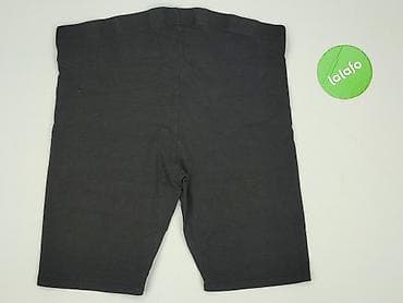 legginsy 98: Legginsy Krótkie damskie, rozmiar L — 3