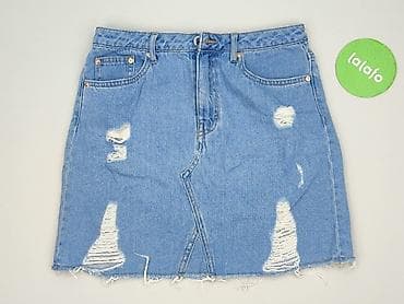 hm spódnice: H&M Divided, Spódnica damska, rozmiar S — 2