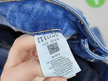 jeans original: Skiny, Jeansy damskie, rozmiar M — 5