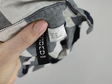 koszula flanelowa carhartt: H&M Divided, Koszula damska, rozmiar 2XL — 4