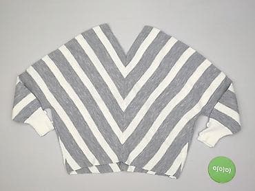 bluzy tanie: Sweter damski, rozmiar One size — 3