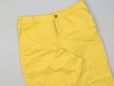 buty zimowe ccc wyprzedaż: Orsay, Spodnie materiałowe damskie, rozmiar 2XL — 1