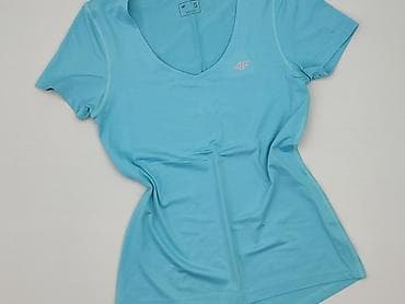 4F, T-shirt damski, rozmiar S