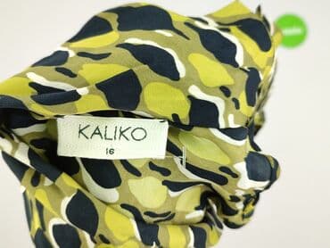 Women: Kaliko, Women's blouse, size 2XL (EU 44) — 4