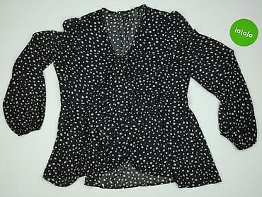 obcisla bluza: Shein, Bluzka damska, rozmiar L — 3