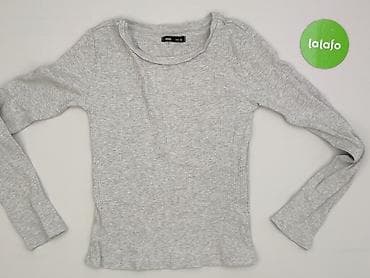 bluza muminki: Sinsay, Bluzka damska, rozmiar M — 2