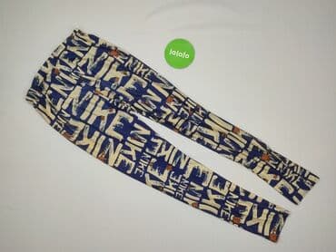 Kobiety: Legginsy Sportowe damskie, rozmiar S — 3