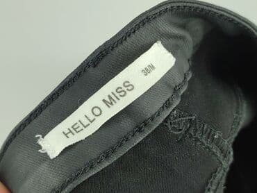 kurtki missguided: Hello Miss, Jeansy damskie, rozmiar M — 4