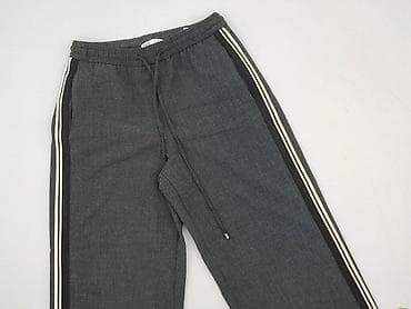 zara klapki biale: Zara, Spodnie dresowe damskie, rozmiar S — 1