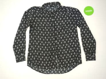 koszula do stroju krakowskiego: Amisu, Women`s shirt, size L (EU 40) — 2
