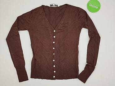 sweter kolorowy: QUIOSQUE, Kardigan damski, rozmiar S — 2