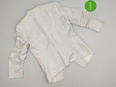 szorty hm: H&M, Marynarka damska, rozmiar S — 3