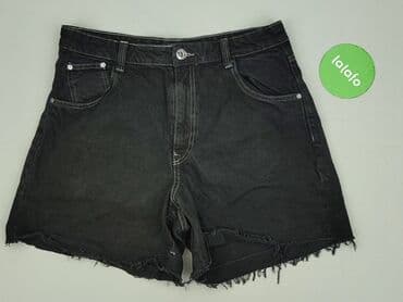 szorty damskie bershka: Bershka, Szorty damskie, rozmiar XL — 2