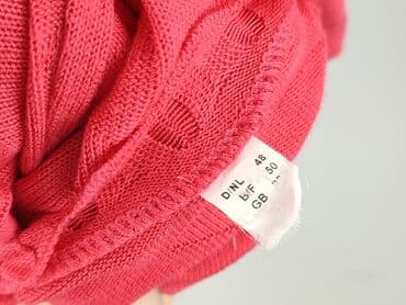 custom t shirty maker: Women`s sweater, size 4XL (EU 48) — 4